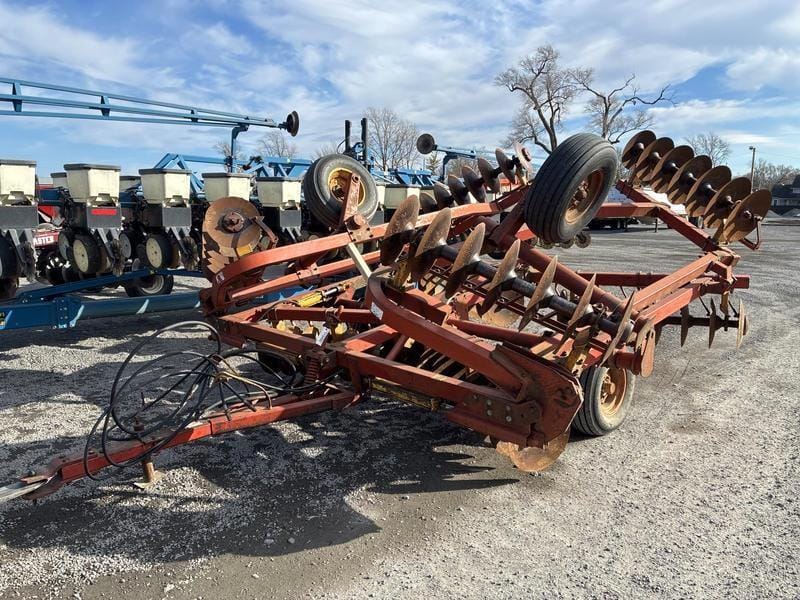 Kewanee 1020 Equipment Image0