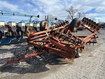 Main image Kewanee 1020