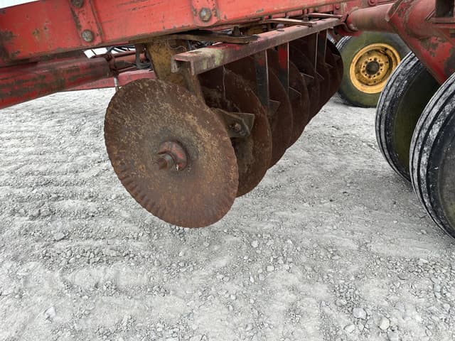 Image of Kewanee 1020 equipment image 4