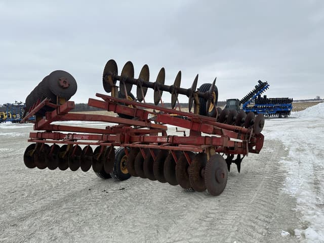 Image of Kewanee 1020 equipment image 2