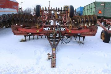 Main image Kewanee 1020