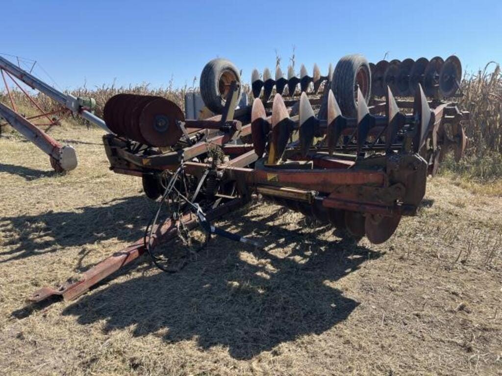 Main image Kewanee 1020