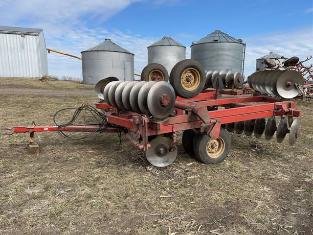 Image of Kewanee 1020 equipment image 1