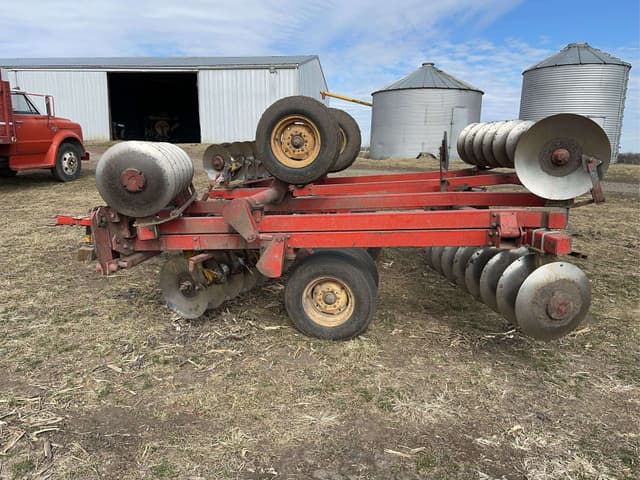 Image of Kewanee 1020 equipment image 2