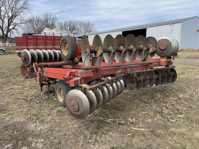 Image of Kewanee 1020 equipment image 3