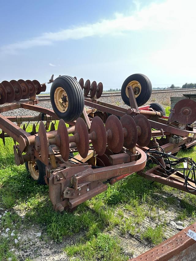 Image of Kewanee 1020 equipment image 1