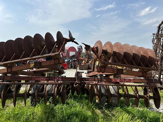 Image of Kewanee 1020 equipment image 3