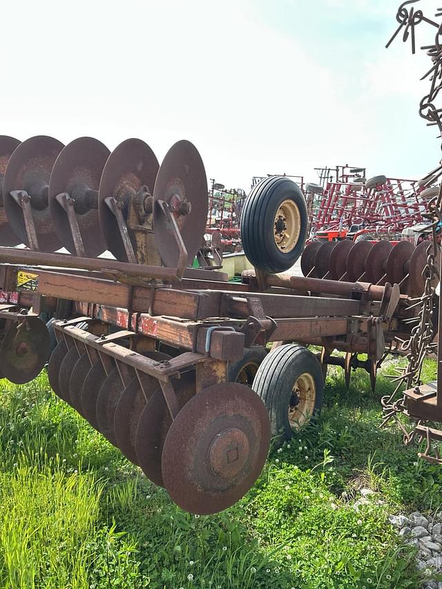 Image of Kewanee 1020 equipment image 2