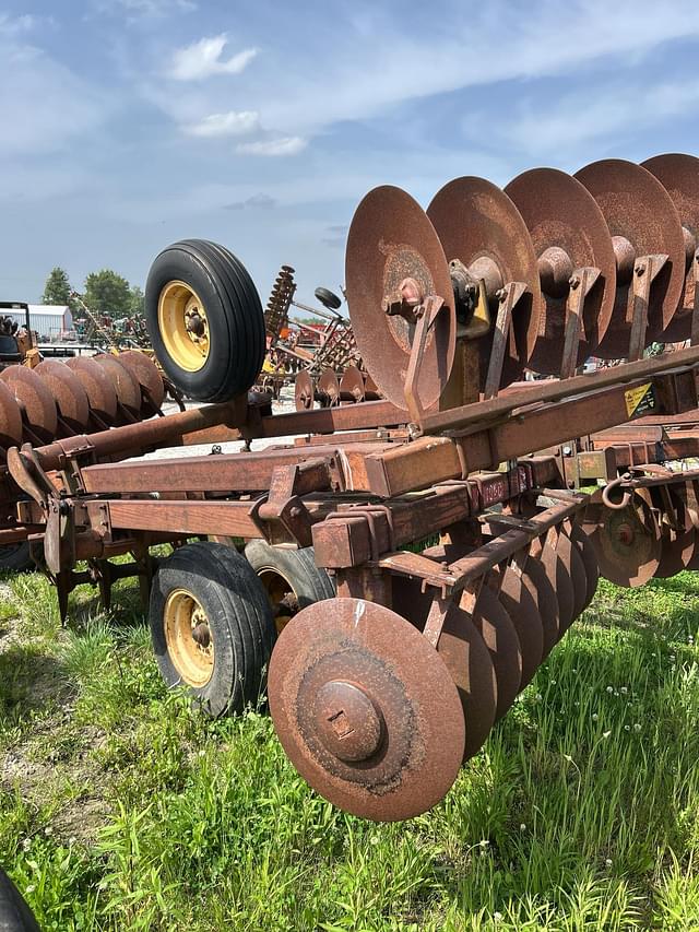 Image of Kewanee 1020 equipment image 4