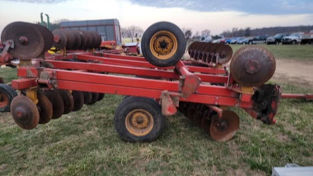 Image of Kewanee 1020 equipment image 4