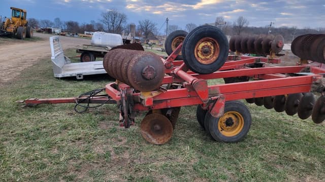 Image of Kewanee 1020 equipment image 1