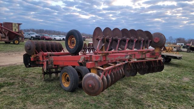 Image of Kewanee 1020 equipment image 2