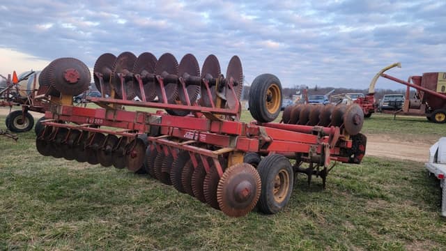 Image of Kewanee 1020 equipment image 3