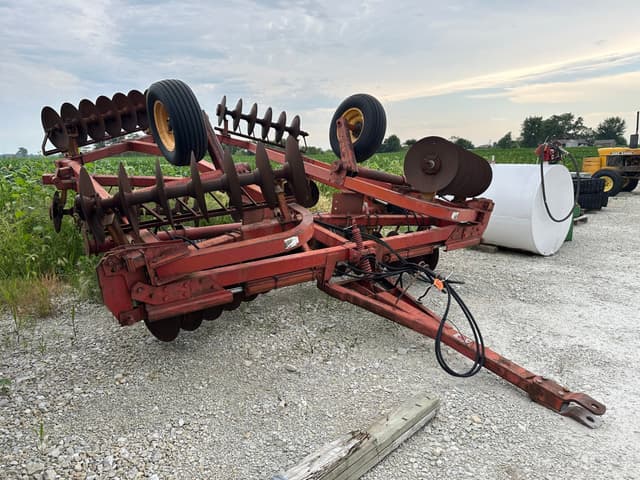 Image of Kewanee 1020 equipment image 1