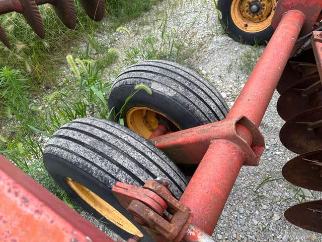 Image of Kewanee 1020 equipment image 4