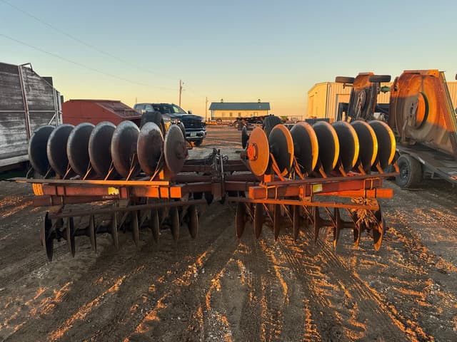 Image of Kewanee 1020 equipment image 3