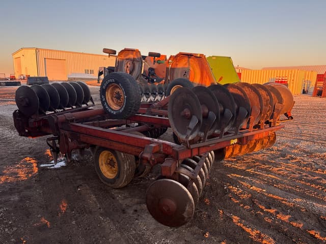 Image of Kewanee 1020 equipment image 2