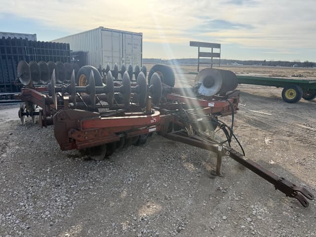 Image of Kewanee 1020 equipment image 1