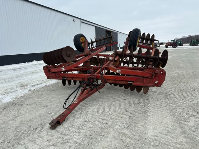 Image of Kewanee 1020 equipment image 1