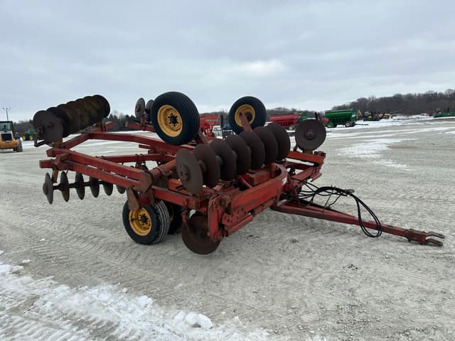 Image of Kewanee 1020 equipment image 3