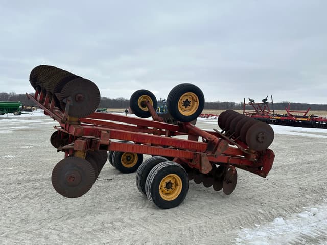 Image of Kewanee 1020 equipment image 4