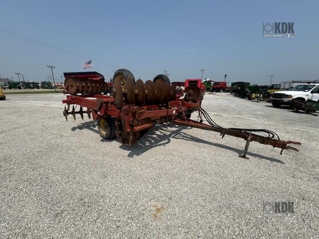 Image of Kewanee 1020 equipment image 2