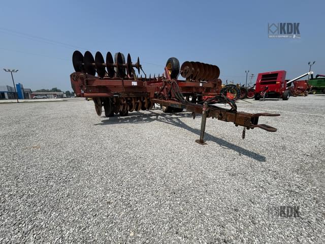Image of Kewanee 1020 equipment image 3