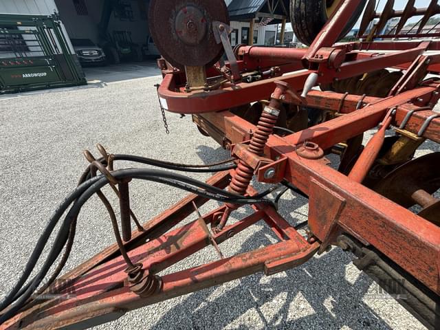 Image of Kewanee 1020 equipment image 4