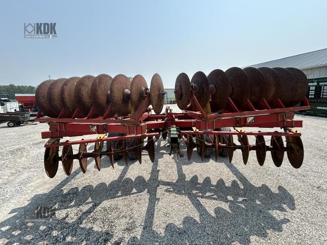Image of Kewanee 1020 equipment image 1