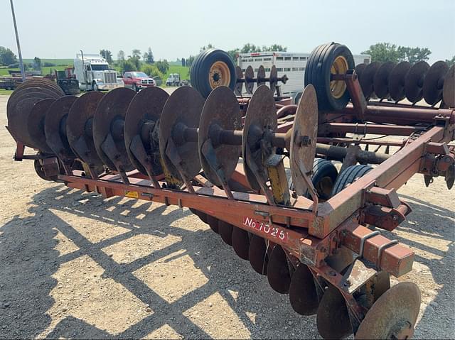 Image of Kewanee 1025 equipment image 4