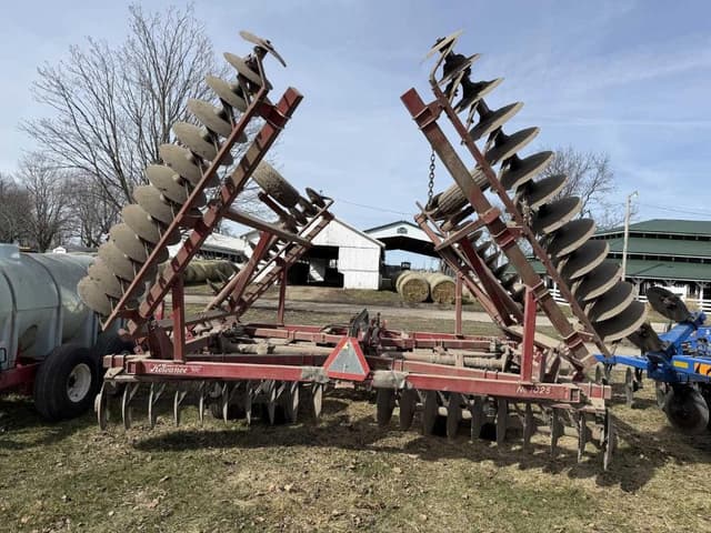 Image of Kewanee 1025 equipment image 2