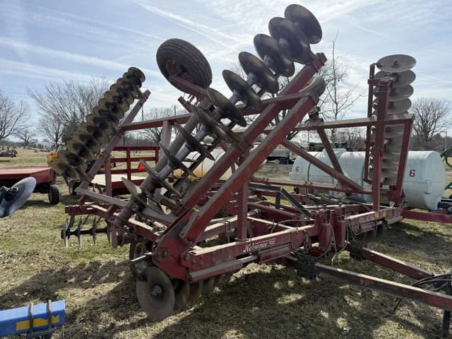 Image of Kewanee 1025 equipment image 4