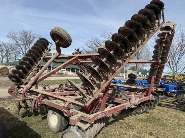 Image of Kewanee 1025 equipment image 1