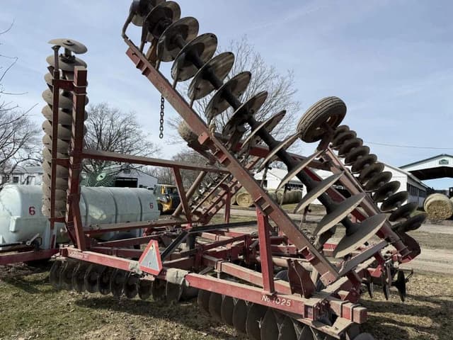 Image of Kewanee 1025 equipment image 3