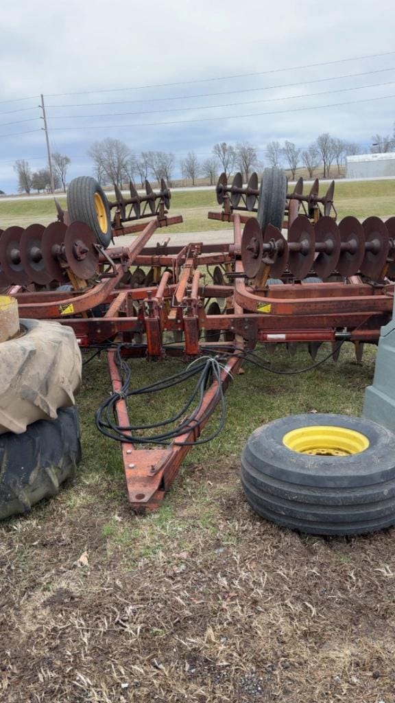 Kewanee 1025 Equipment Image0
