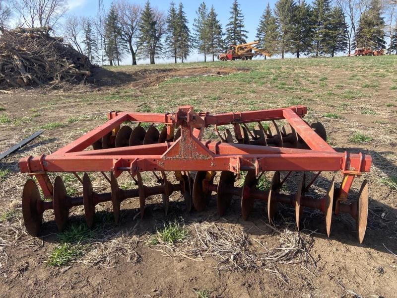 Main image Kewanee 1020