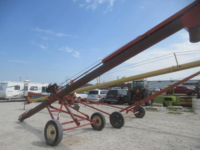 Image of Kewanee 10x26 equipment image 4
