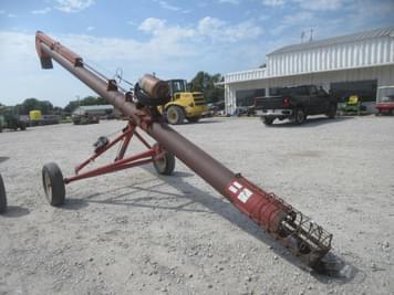 Main image Kewanee 10x26