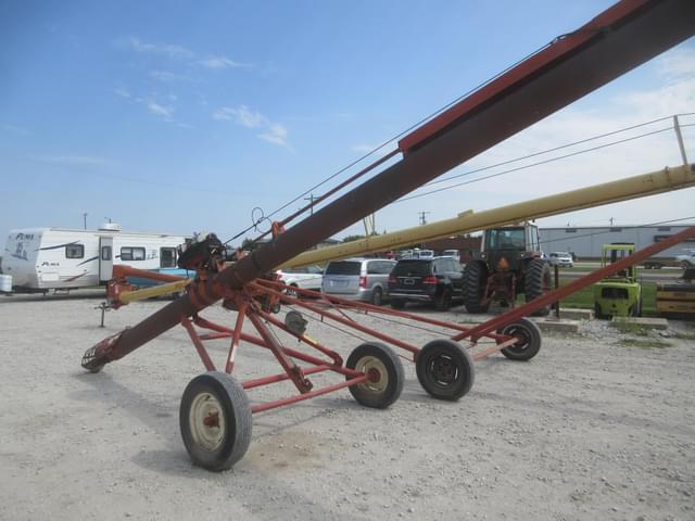 Image of Kewanee 10x26 equipment image 3