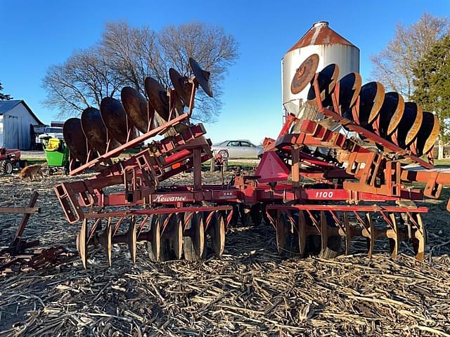 Image of Kewanee 1100 equipment image 3