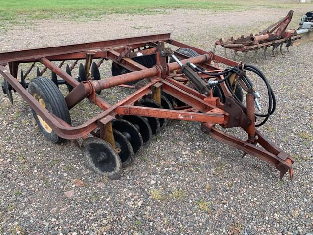 Image of Kewanee 1100 equipment image 1