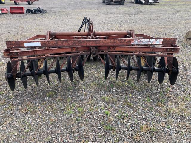 Image of Kewanee 1100 equipment image 2