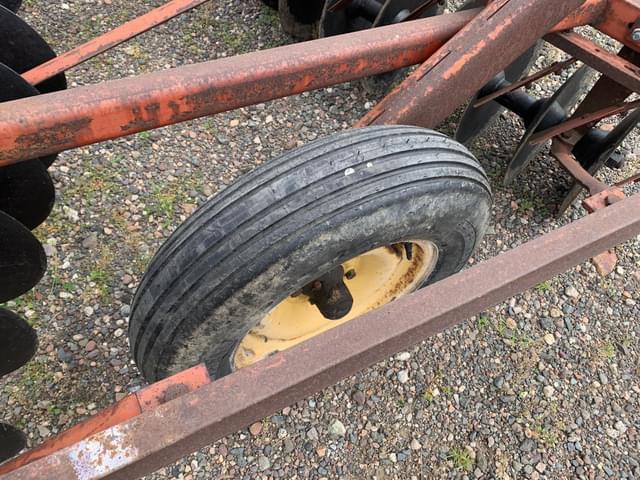 Image of Kewanee 1100 equipment image 3