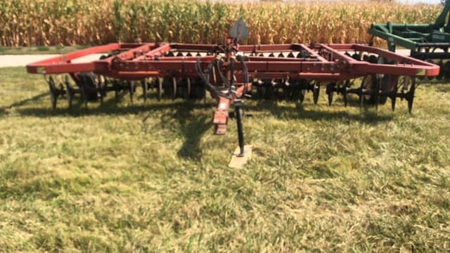 Image of Kewanee 1100 equipment image 1