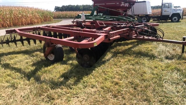 Image of Kewanee 1100 equipment image 3