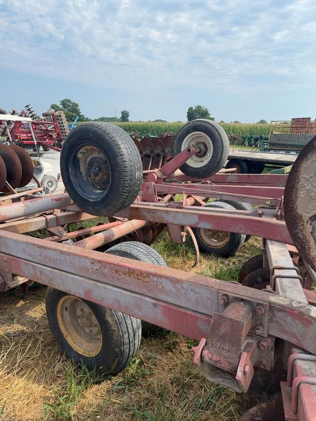 Image of Kewanee 1100 equipment image 2