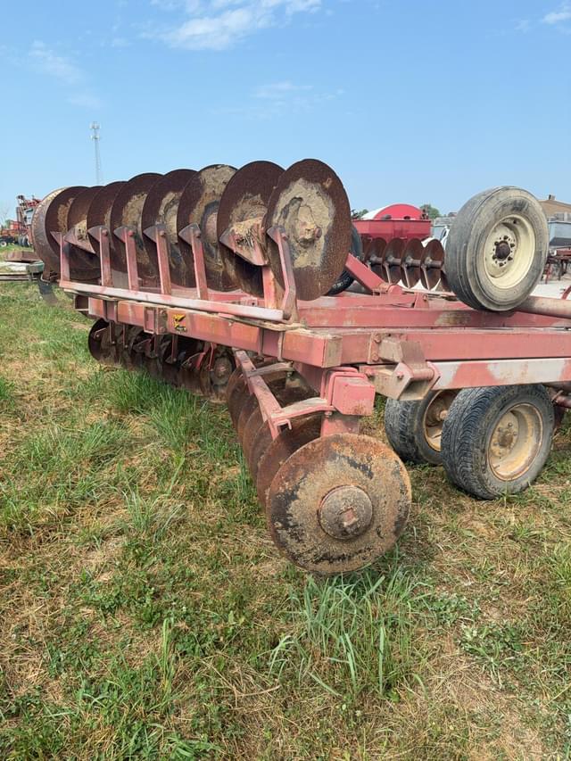 Image of Kewanee 1100 equipment image 4
