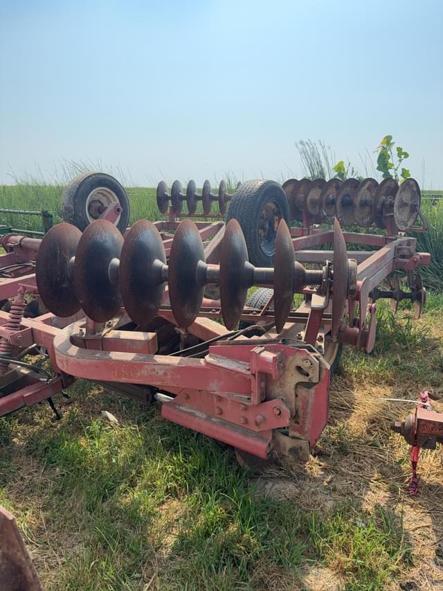 Image of Kewanee 1100 equipment image 1