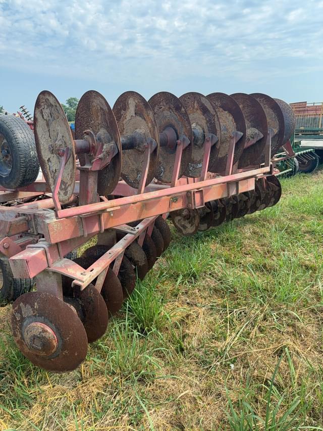 Image of Kewanee 1100 equipment image 3