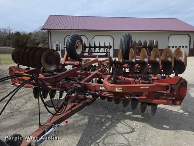 Image of Kewanee 1100 equipment image 3